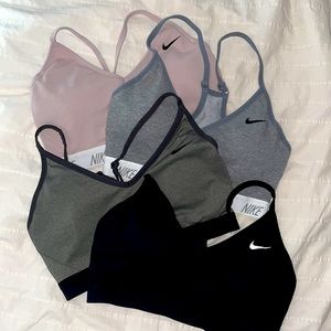 Nike Sports Bra Lot